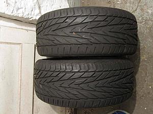 FS: General Exclaim Tires 225/35/19 &amp; 265/30/19 - 0-img_1213.jpg