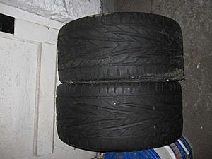 FS: General Exclaim Tires 225/35/19 &amp; 265/30/19 - 0-img_1217.jpg