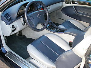 2001 CLK430 Cabriolet - What's it worth REALLY worth guys???-p9160077.jpg