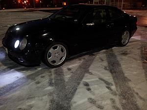 Just put winter boots on car, are they too good?-20121205_164159.jpg