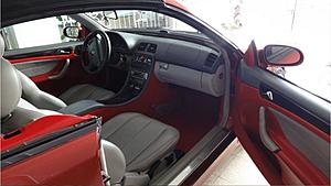 How I Refreshed My Benz Interior Using Dupli-Color Spray Paint.-complete.jpg
