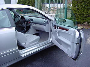 2001 MERCEDES BENZ CLK - 00   longisland newyork-picture-050.jpg