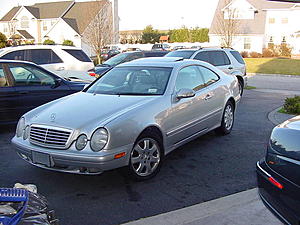 2001 MERCEDES BENZ CLK - 00   longisland newyork-picture-032.jpg