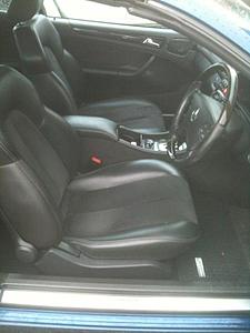 CLK 320 Cabriolet FINAL EDITION do you own one?-image.jpg