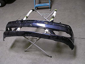 Custom AMG Bumper by vipclk320 and halo projection lights-b1.jpg