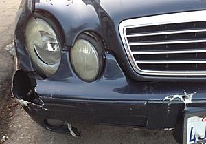 2000 CLK 430 Front Bumper and Lights-img_5765.jpg