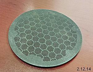 W208 Speaker Cover For Sale-speaker-cover.jpg