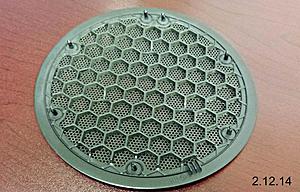 W208 Speaker Cover For Sale-back-speaker-cover.jpg