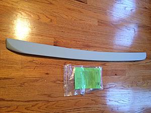 Authentic Lorinser Decklid spoiler for sale, brand new-photo-4.jpg