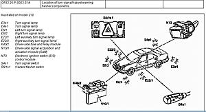 Blinker / Turn Signal relay: 2002 CLK320 Coupe-capture.jpg