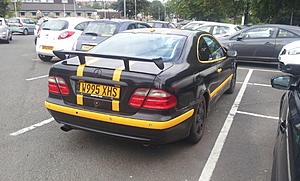Is this the worst CLK you've seen !? must see..!-20150709_143109.jpg