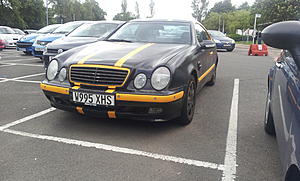 Is this the worst CLK you've seen !? must see..!-20150709_143044.jpg