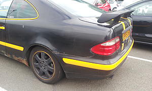 Is this the worst CLK you've seen !? must see..!-20150709_142908.jpg