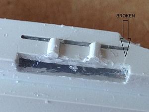 Repair of Part 140 830 2685 Climate Control-img_1009.jpg