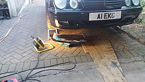 DIY alternative front splitters.-20160529_200419.jpg