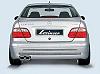 What's a fair labor amount to install a Lorinser EDITION rear bumper?-lorinser-edition-rear.jpg