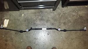 Lemfoerder complete Drag Link/Tie rod assembly for sale. Brand New-lem2_zps31dfca4f.jpg