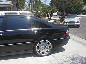back in my CLk-20140525_134234.jpg