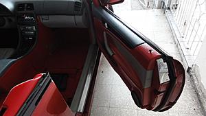 How I Refreshed My Benz Interior Using Dupli-Color Spray Paint.-dsc01023_zps65b2694a.jpg