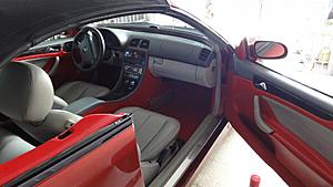 How I Refreshed My Benz Interior Using Dupli-Color Spray Paint.-dsc01029_zpsc7bbc45e.jpg