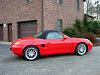 Traded my CLK for this......-dsc00003.jpg