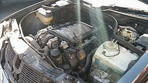 Bought a blown-up CLK430 to build a race toy.-wb7lstml.jpg