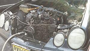 Bought a blown-up CLK430 to build a race toy.-t9ama0hl.jpg