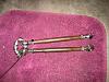 Wheels, exhaust and rear camber arms for sale-camber-arms.jpg