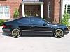 CL65 wheels on black 320, too much? Also, Photoshop request and SLR, SL65 pics!-king320_sl65_wheels.jpg