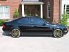 CL65 wheels on black 320, too much? Also, Photoshop request and SLR, SL65 pics!-king320_sl65_wheels-strips.jpg