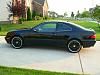FOR SALE:  2001 CLK 320 w/CUSTOM GRILL, 19" BLACK RIMS-picture_008.jpg