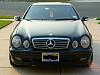 FOR SALE:  2001 CLK 320 w/CUSTOM GRILL, 19" BLACK RIMS-edited-benz.jpg