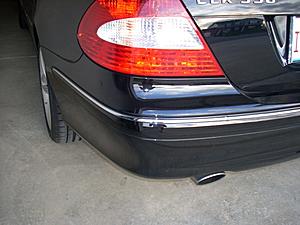 How Do I Remove The Chrome Bumper Molding on a 2006 CLK?-dscn0210.jpg