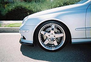 CARBON FIBER LIP: The 1st in the US for the CLK 550 (post-2006 Clk 500 and Clk 550)-7.jpg