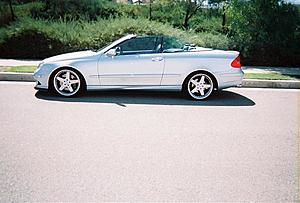CARBON FIBER LIP: The 1st in the US for the CLK 550 (post-2006 Clk 500 and Clk 550)-13.jpg