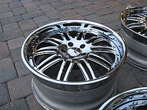 Selling my 3 piece forged 19&quot; GFG Laguna wheels cheap!!-img_1811.jpg