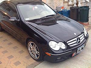 CLK W209 Picture Thread-1.jpg