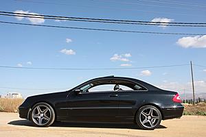 CLK W209 Picture Thread-img_1426.jpg