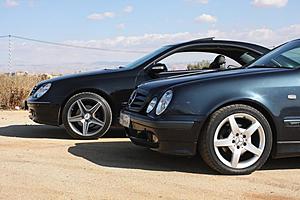 CLK W209 Picture Thread-img_1436.jpg