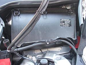 Change out the radiator coolant-image-005.jpg