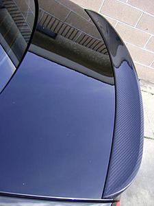 CLK Black Series Spoiler Installed.-dsc00045.jpg