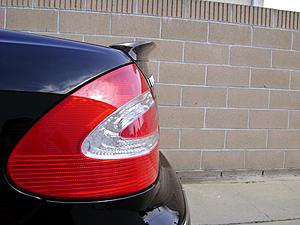 CLK Black Series Spoiler Installed.-dsc00048.jpg
