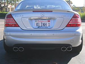 Carbon fiber diffuser and BS carbon fiber spoiler installed !!!-quad-exhaust-tips.jpg