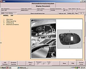 Drivers door mirror-w209-mirror-1.jpg