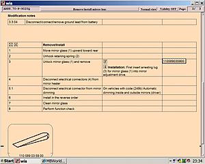 Drivers door mirror-w209-mirror-2.jpg