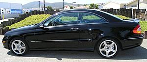 My 2005 clk500 just cleaned and waxed-p5240064.jpg