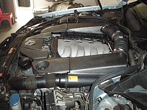 E55 Kompressor airbox installed on Clk 500.-p6020031.jpg