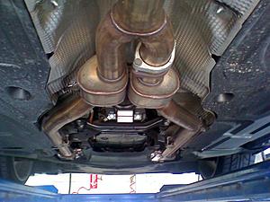 CLK 500 200-Cell Secondary Cats Upgrade-clk500-exhaust-original-2.jpg