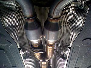 CLK 500 200-Cell Secondary Cats Upgrade-clk500-exhaust-2.jpg