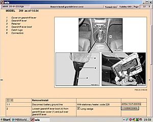 Help with removing head unit from 06 clk 500-w209-radio-7.jpg